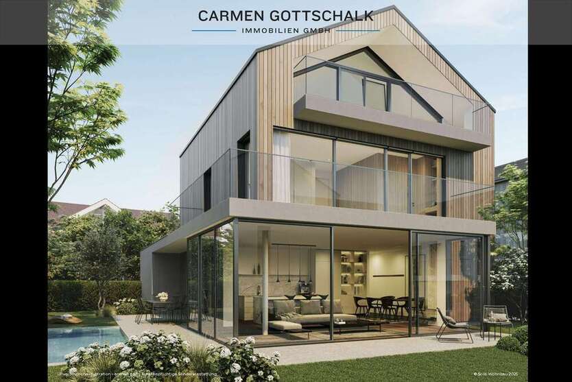 Haus zum Kaufen in Starnberg 3.150.000 € 388 m²