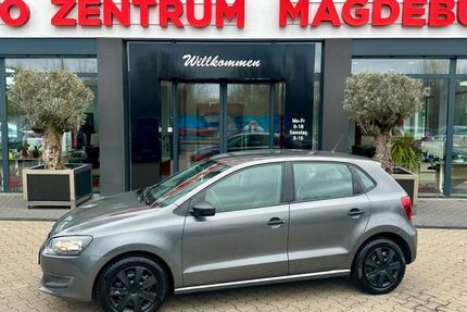 VW Polo 152.326 km 6.950 &euro; Magdeburg 39112