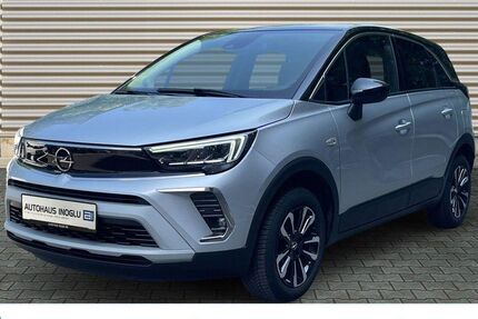 Opel Crossland (X) 15.795 km 18.266 &euro; Rüsselsheim 65428