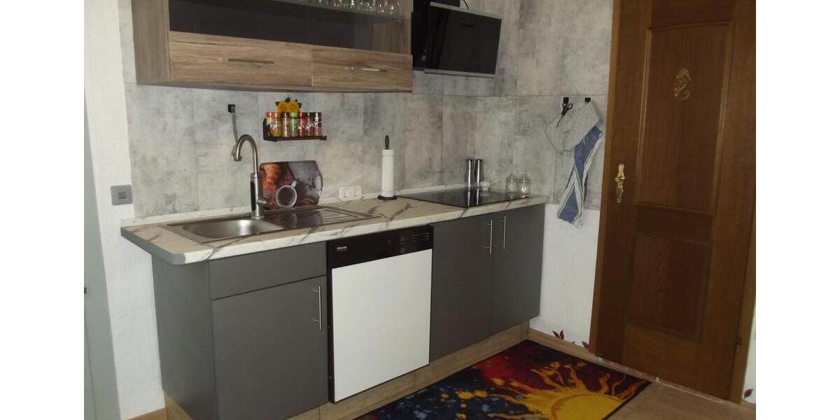 Ferienimmobilie Menteroda - 45&euro; | Angebot:20794453