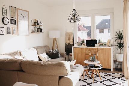 Wohnung Oyten - 4 Zimmer, 86 m&sup2;, 1.096&euro; | Angebot:26687723