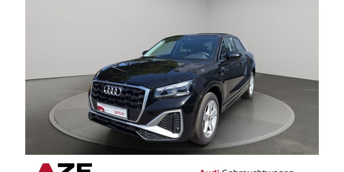 Audi Q2 10.217 km 29.490 &euro; Flensburg 24941