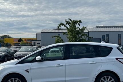 Ford S-Max 199.500 km 8.950 &euro; Düren 52351
