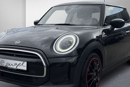 Mini Cooper 75.300 km 18.510 &euro; Wunsiedel 95632