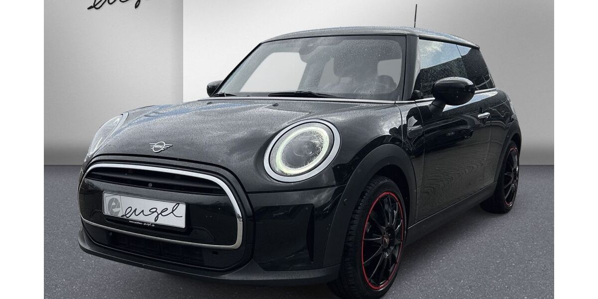 Mini Cooper 75.300 km 18.510 &euro; Wunsiedel 95632
