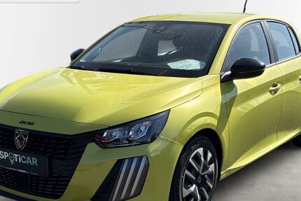 Peugeot 208 30.800 km 15.990 &euro; Zweibrücken 66482