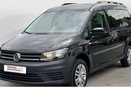 VW Caddy Maxi 31.515 km 16.906 &euro; Schwelm 58332