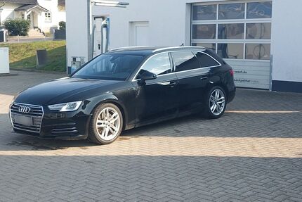 Audi A4 239.500 km 12.600 &euro; Bodenwerder 37619