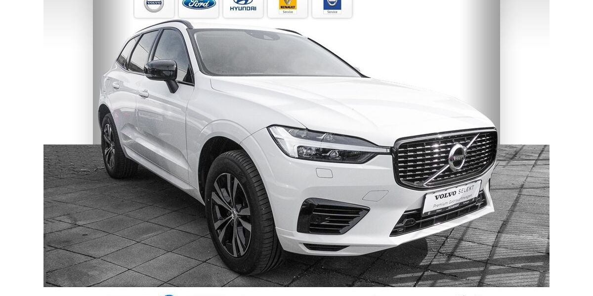 Volvo XC60 46.957 km 39.480 &euro; Hilden 40721