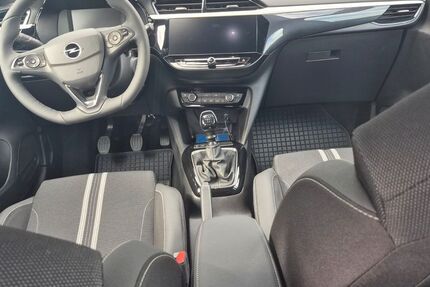 Opel Corsa 3.500 km 17.200 &euro; Donaueschingen 78166