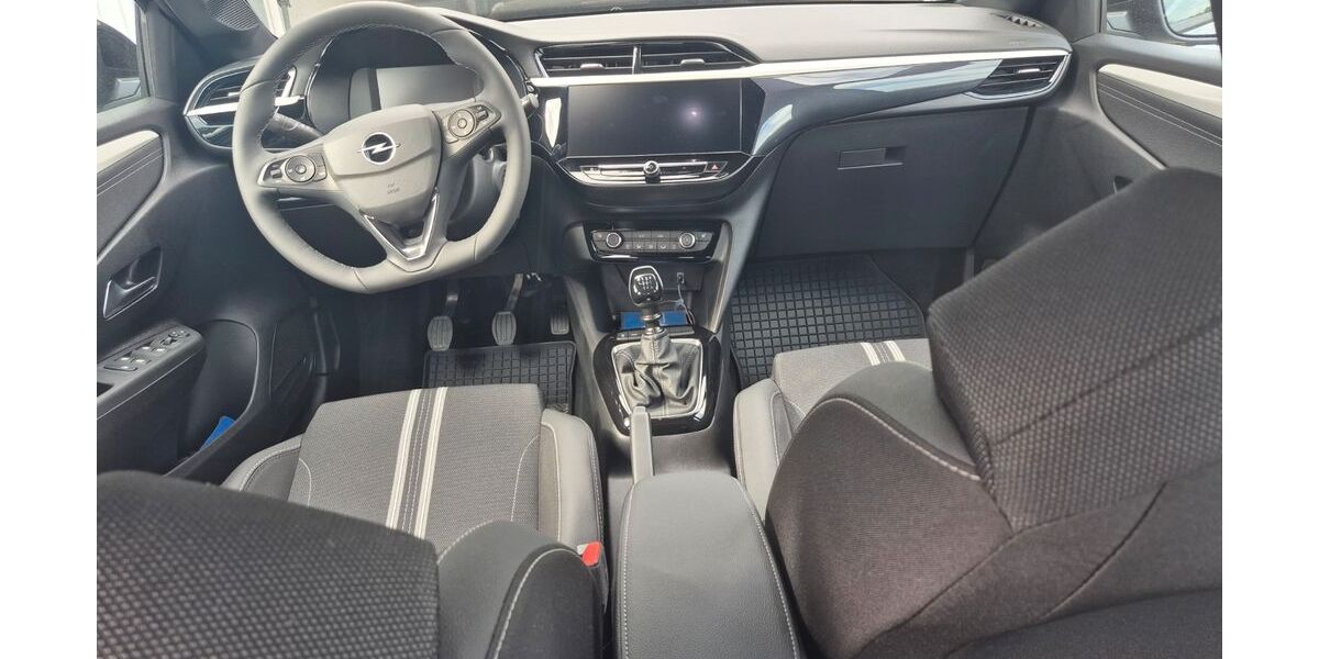Opel Corsa 3.500 km 17.200 &euro; Donaueschingen 78166