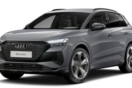 Audi Q4 e-tron 7.112 km 48.990 &euro; Hofheim 65719