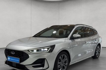 Ford Focus 21.129 km 23.280 &euro; Neu-Ulm 89231