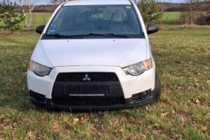 Mitsubishi Colt 237.888 km 1.300 &euro; Freienhufen 01983