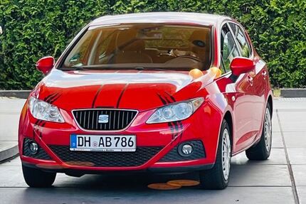 Seat Ibiza 167.000 km 3.500 &euro; Stuhr 28816