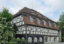 Historisches Umgebindehaus in der Oberlausitz - Raum für Generationen, Wohnen & Gewerbe