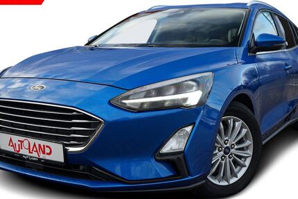 Ford Focus 73.590 km 19.490 &euro; Erfurt 99087