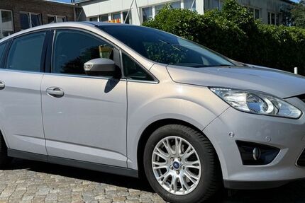 Ford C-Max 130.000 km 5.990 &euro; Bremen 28329