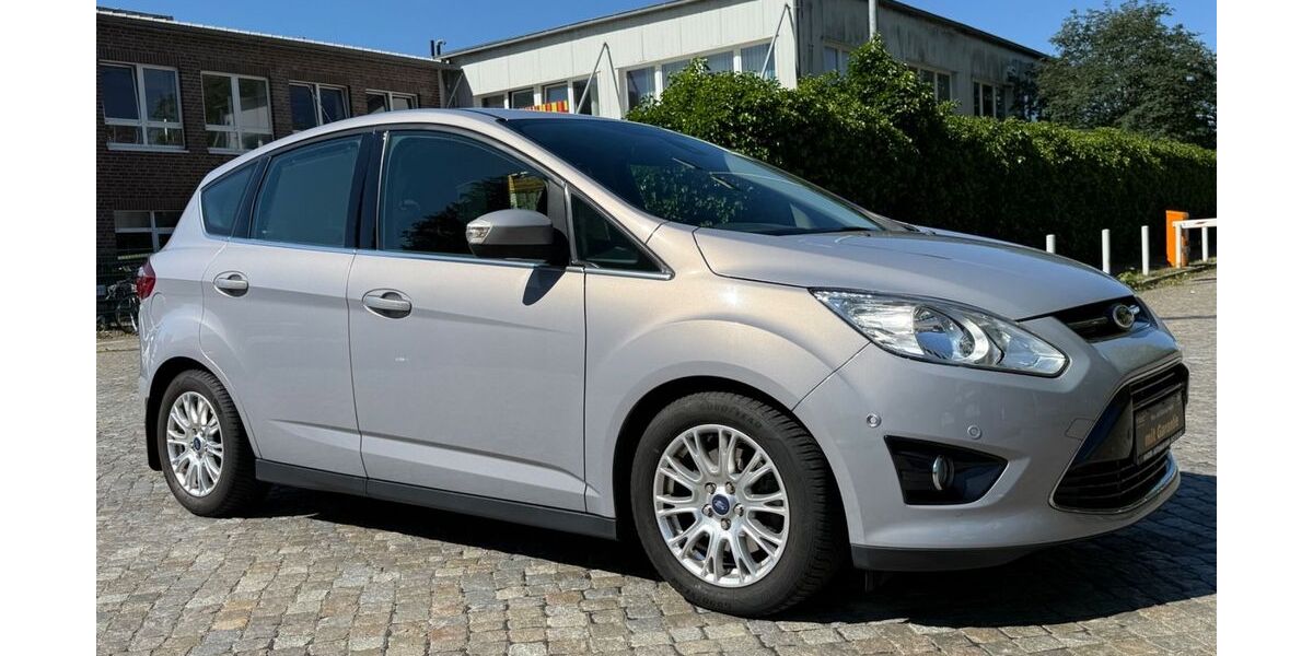 Ford C-Max 130.000 km 5.990 &euro; Bremen 28329