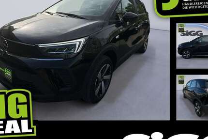 Opel Crossland 12.190 km 15.480 &euro; Augsburg 86167