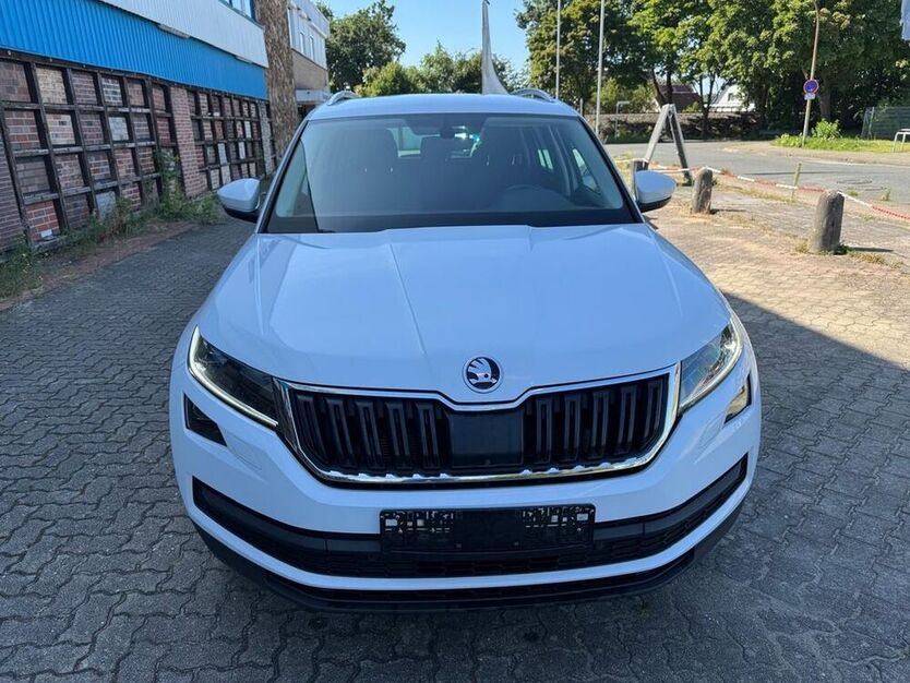 Kodiaq