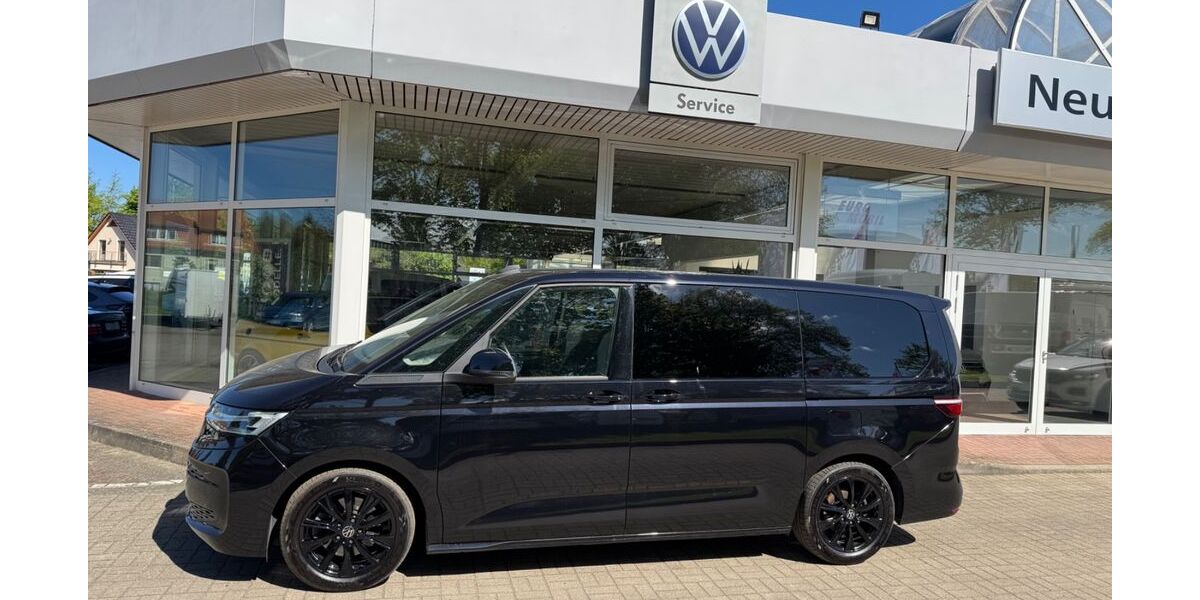 VW T7 Multivan 105.910 km 44.450 &euro; Neubukow/Joernstorf 18233