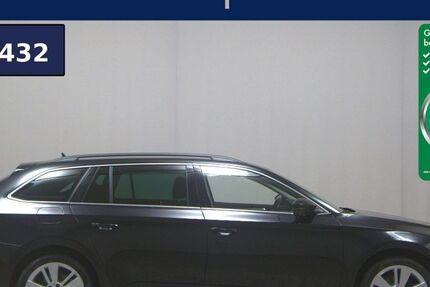 Skoda Superb 151.123 km 15.980 &euro; Gyhum/Bockel 27404