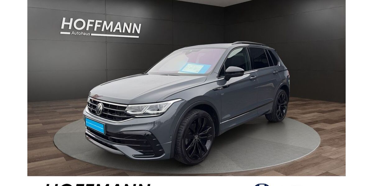 VW Tiguan 85.810 km 32.980 &euro; Winterberg 59955