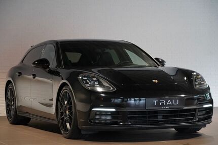 Porsche Panamera 144.522 km 51.990 &euro; Hückelhoven 41836