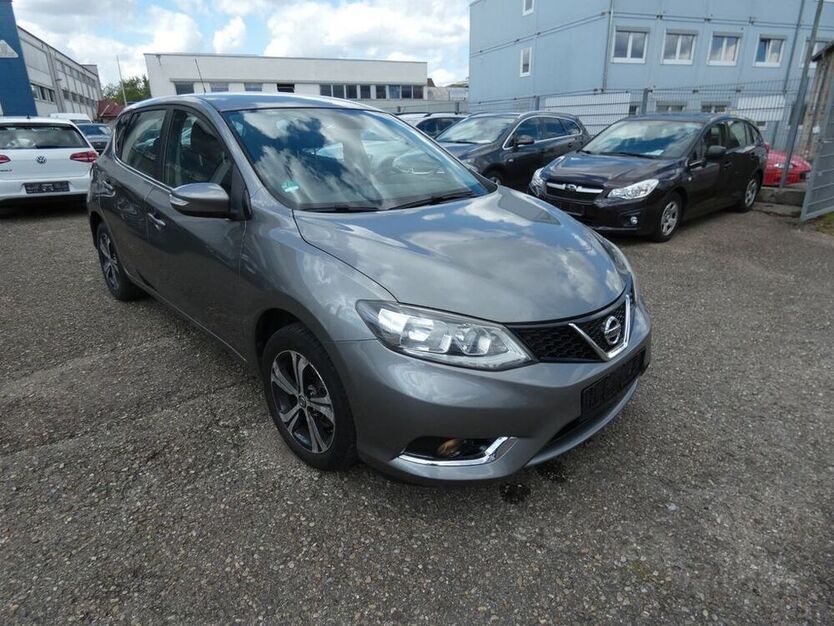 Pulsar
