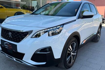 Peugeot 3008 119.000 km 10.400 &euro; Roth 91154