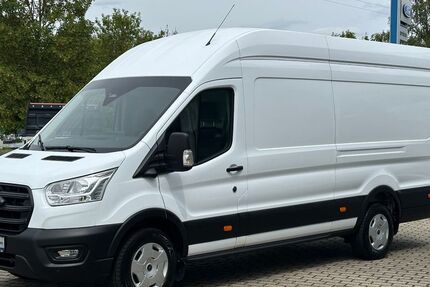 Ford Transit 32.268 km 31.450 &euro; Borken 34582