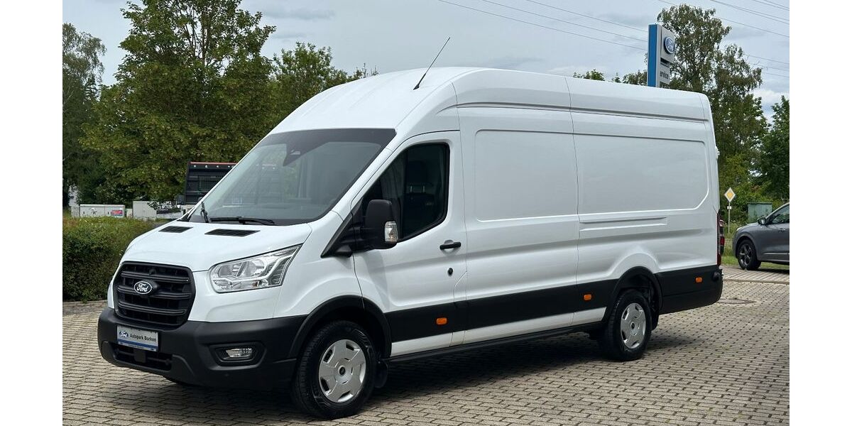 Ford Transit 32.268 km 31.450 &euro; Borken 34582