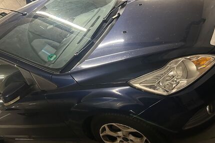 Ford Focus 169.000 km 3.000 &euro; Langen 63225