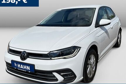 VW Polo 30.994 km 20.230 &euro; Göppingen 73037