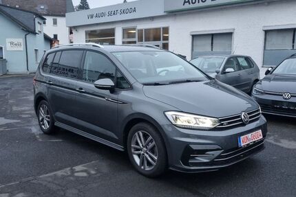 VW Touran 101.600 km 18.490 &euro; Arzberg 95659