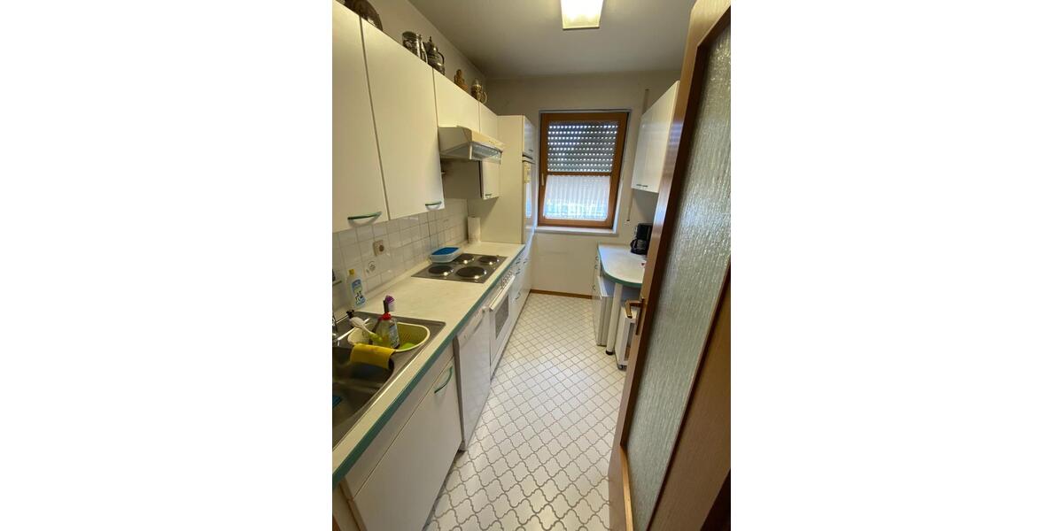 Etagenwohnung Friedberg - 2 Zimmer, 54 m&sup2;, 260.000&euro; | Angebot:27107814