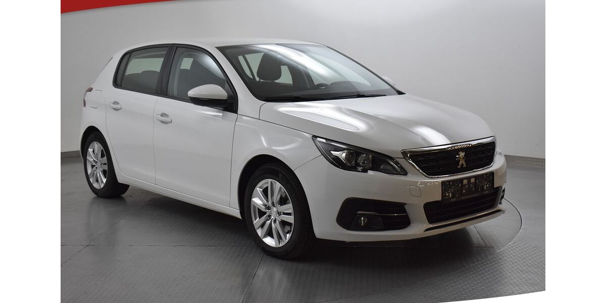 Peugeot 308 49.647 km 11.450 &euro; Bebra 36179
