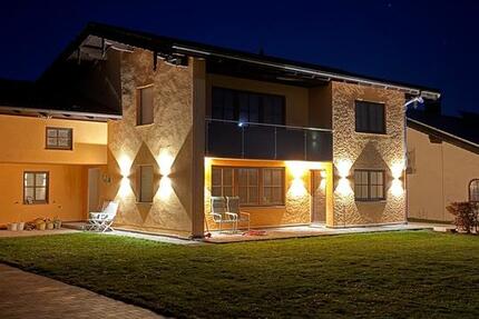 Loftwohnung mit Garten Rabenden Altenmarkt 2 zimmer