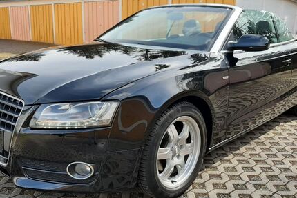 Audi A5 208.000 km 8.990 &euro; Dresden 01259