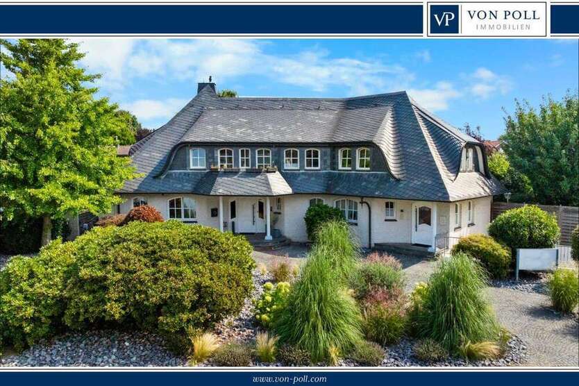 Haus zum Kaufen in Twistringen 1.100.000 € 416 m²