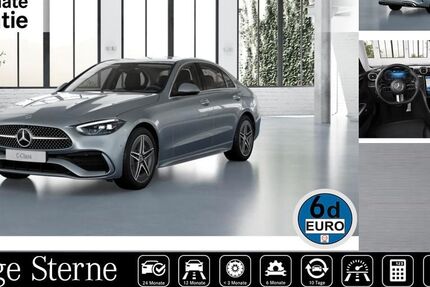 Mercedes-Benz C 220 12.941 km 47.777 &euro; Wesel 46485