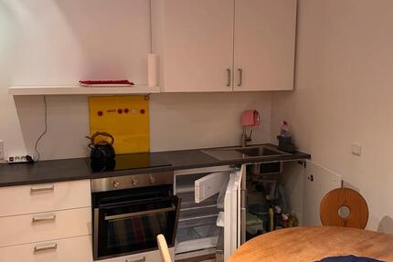 Wohnung Wasserburg am Inn - 2 Zimmer, 48 m&sup2;, 900&euro; | Angebot:26366360