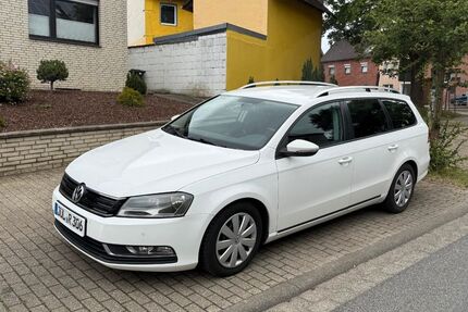 VW Passat 194.000 km 4.695 &euro; Linnich 52441