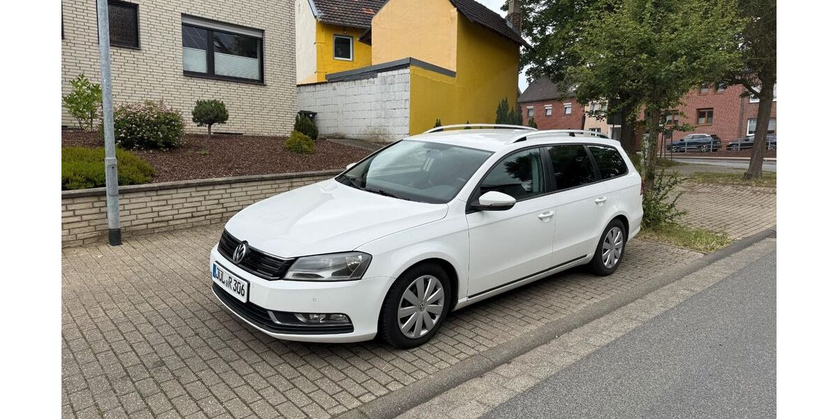 VW Passat 194.000 km 4.695 &euro; Linnich 52441