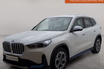 BMW iX1 40.874 km 36.604 &euro; München 80939