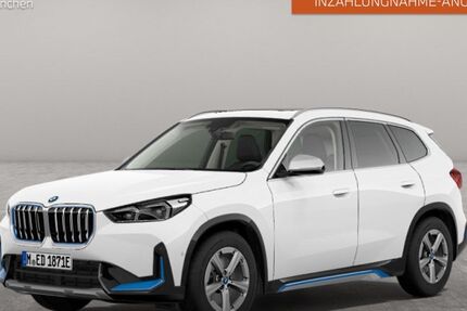 BMW iX1 40.874 km 38.480 &euro; München 80939