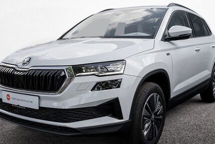 Skoda Karoq 17.331 km 31.950 &euro; Celle 29227
