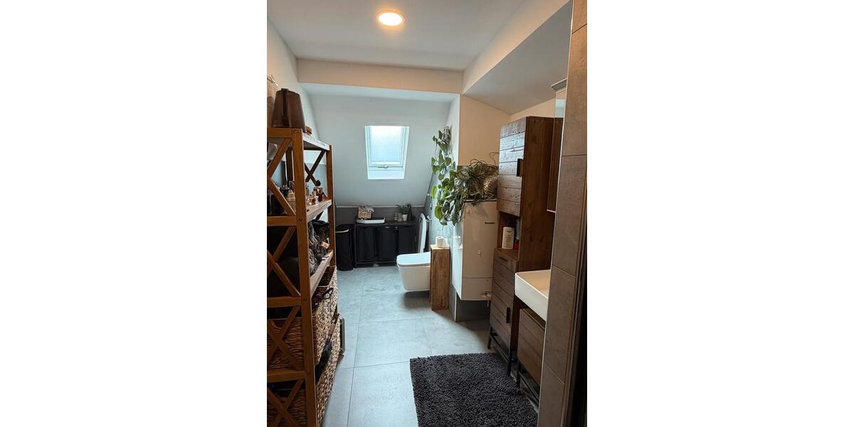 Maisonettenwohnung Worms - 4 Zimmer, 105 m&sup2;, 299.000&euro; | Angebot:27077860