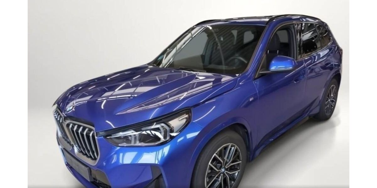 BMW X1 44.900 km 38.814 &euro; Hamm 59067